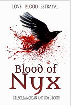 Blood of Nyx