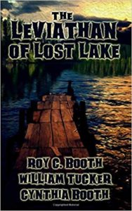 The Leviathan of Lost Lake